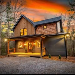 Sugar Mountain Retreat