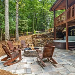 Bambi Retreat