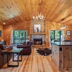 Wildcat Cabin