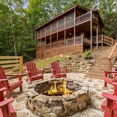 Whiskey Ridge | Cherry Log Mountain