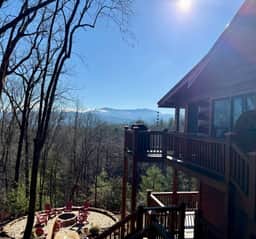 Whiskey Ridge | Cherry Log Mountain - Image 2