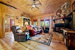 Whiskey Ridge | Cherry Log Mountain - Image 3