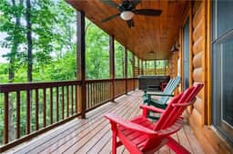 Whiskey Ridge | Cherry Log Mountain - Image 4