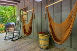 Stoney Creek Cabin | Cherry Log Mountain - Image 4