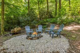Stoney Creek Cabin | Cherry Log Mountain - Image 3