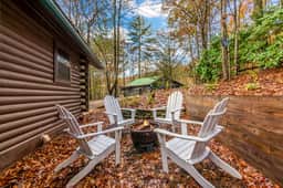 Dreamcatcher Cabin | Cherry Log Mountain - Image 5
