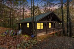 Dreamcatcher Cabin | Cherry Log Mountain - Image 2