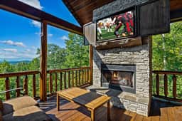Honey Dipper Lodge - Image 4