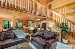 Bambi Lane Retreat | Coosawattee River Resort - Image 5