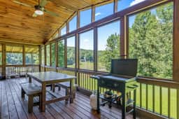 All Good in the Woods | Hot Tub + Game Room - Image 4