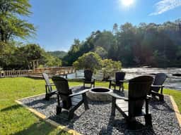 River Bend | Coosawattee River Resort - Image 4