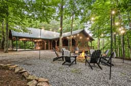 Mountain Views | Aska Trails | Hot Tub + Game Room - Image 2