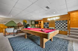 Mountain Views | Aska Trails | Hot Tub + Game Room - Image 5