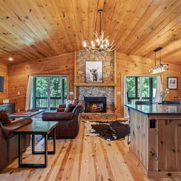 Wildcat Cabin - Image 1