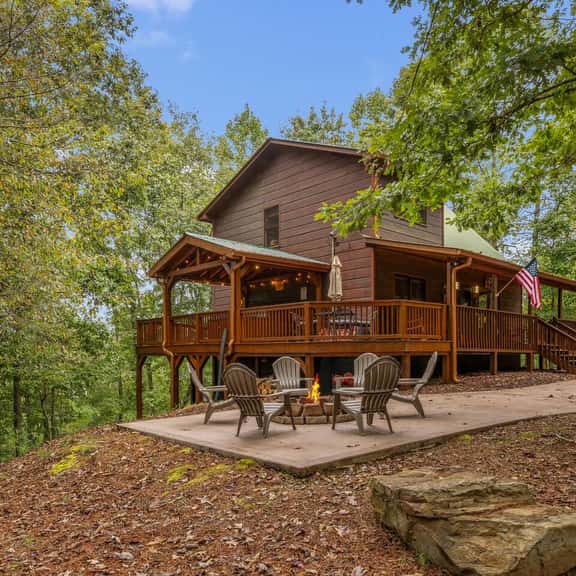Hot Tub • Game Room • 3 King Beds • Pet Friendly - Image 1