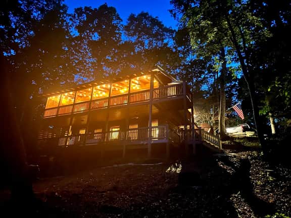 Whiskey Ridge | Cherry Log Mountain - Image 2