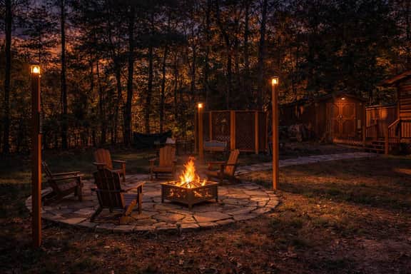 Hidden Retreat - Image 4