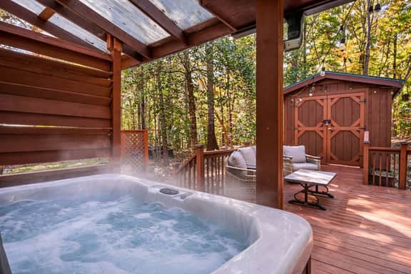 Hidden Retreat - Image 3