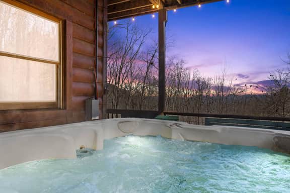Hillside Retreat - Image 2