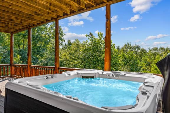 Honey Dipper Lodge - Image 3