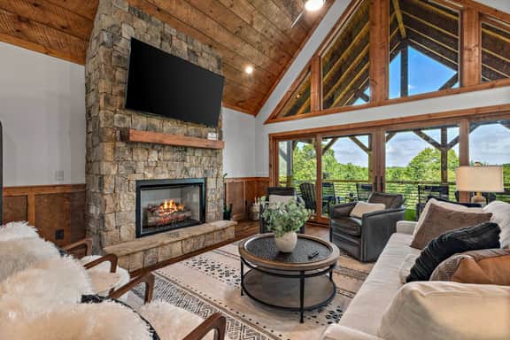 Cathedral Ridge - Image 2