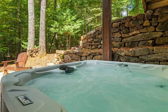 Bambi Lane Retreat | Coosawattee River Resort - Image 4