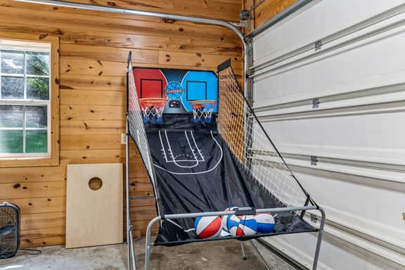 All Good in the Woods | Hot Tub + Game Room - Image 3