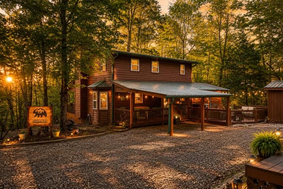 Hidden Retreat - Image 1