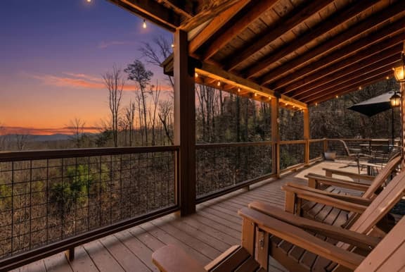 Hillside Retreat - Image 1