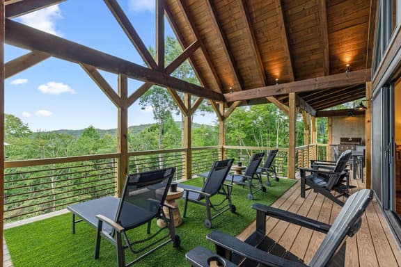 Cathedral Ridge - Image 1