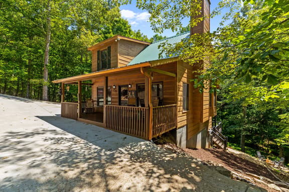 Dog-Friendly River Resort | Hot Tub + Game Room - Image 1